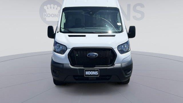 2024 Ford Transit 250