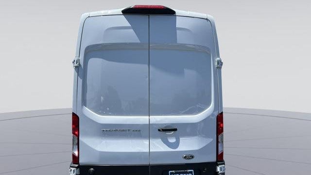 2024 Ford Transit 250