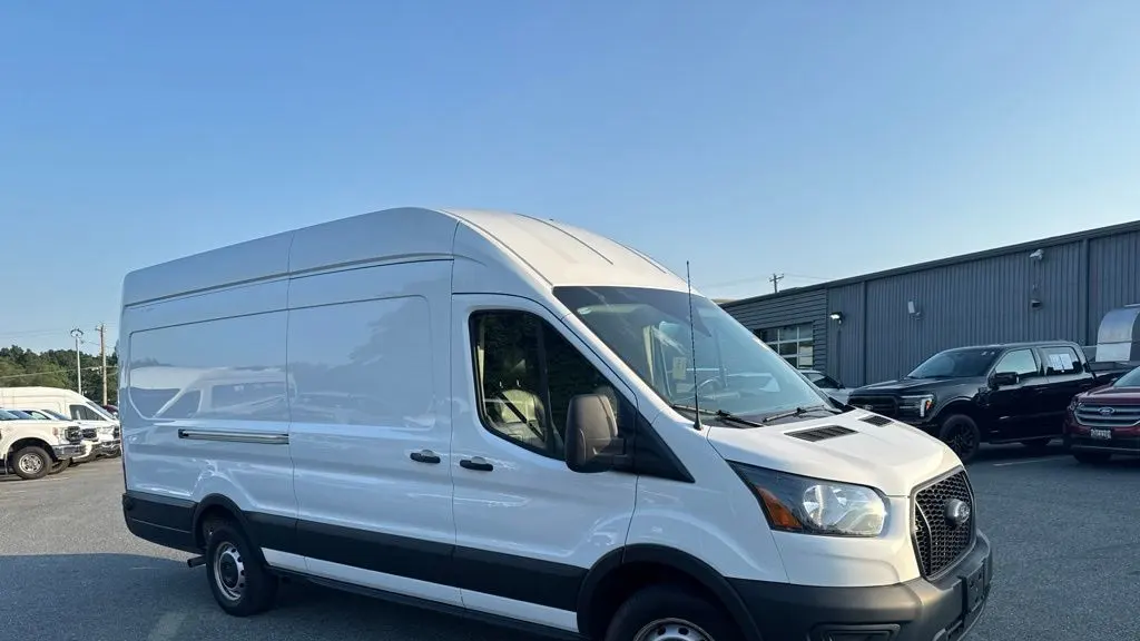 Preowned 2024 Ford Transit 250 for Sale