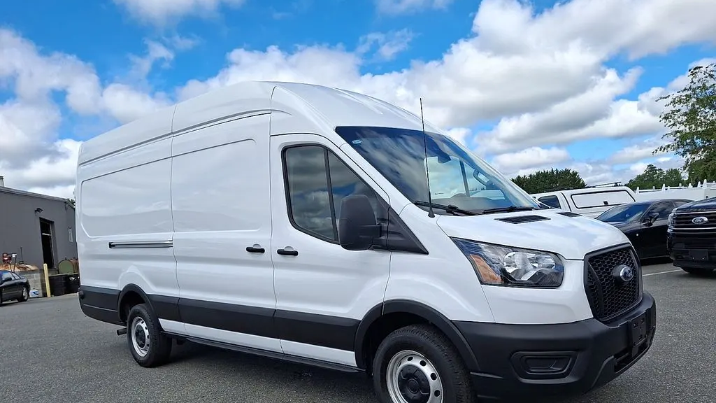 Preowned 2024 Ford Transit 250 for Sale