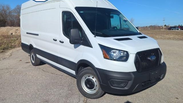 Preowned 2025 Ford Transit 250 for Sale