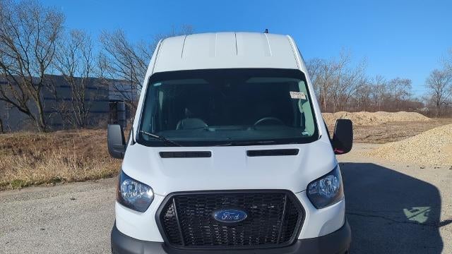 2025 Ford Transit 250