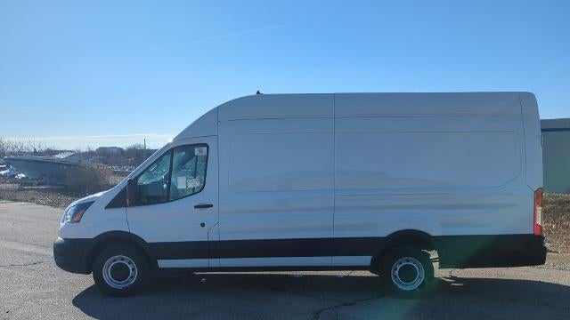 2025 Ford Transit 250