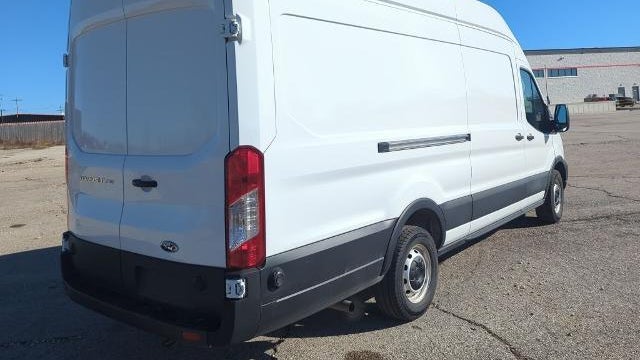 2025 Ford Transit 250