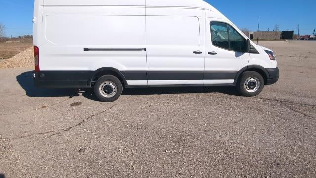2025 Ford Transit 250