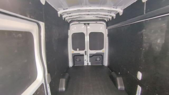 2025 Ford Transit 250