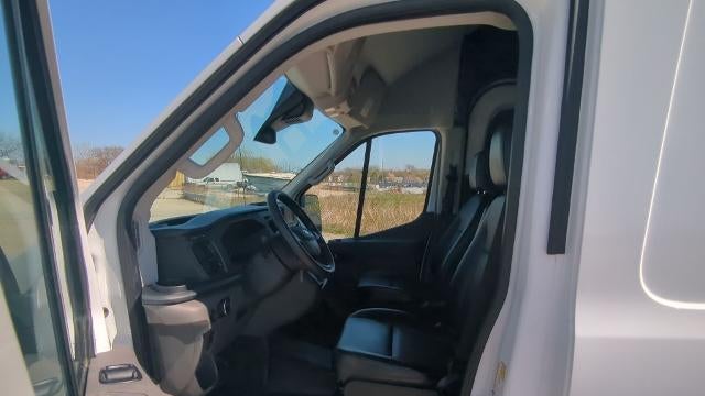 2025 Ford Transit 250