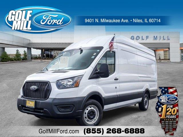 2025 Ford Transit - $47,879