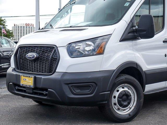 2025 Ford Transit - $47,879