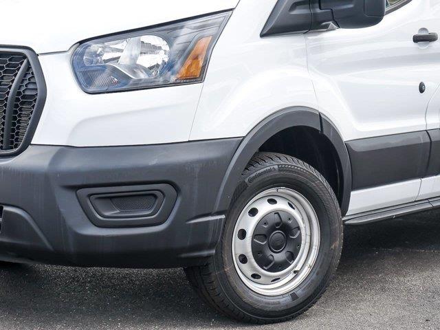2025 Ford Transit - $47,879