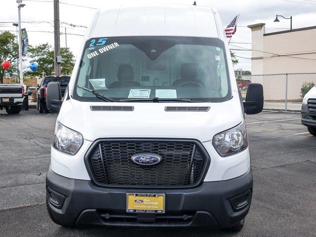 2025 Ford Transit - $47,879