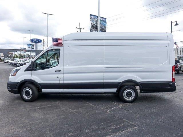 2025 Ford Transit - $47,879