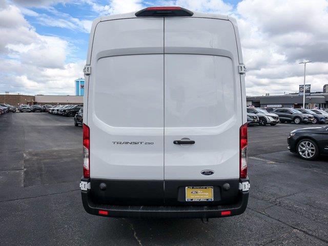 2025 Ford Transit - $47,879