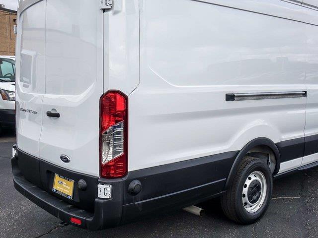 2025 Ford Transit - $47,879