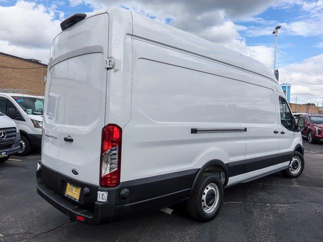 2025 Ford Transit - $47,879