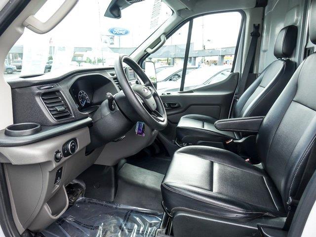2025 Ford Transit - $47,879