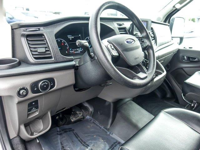 2025 Ford Transit - $47,879