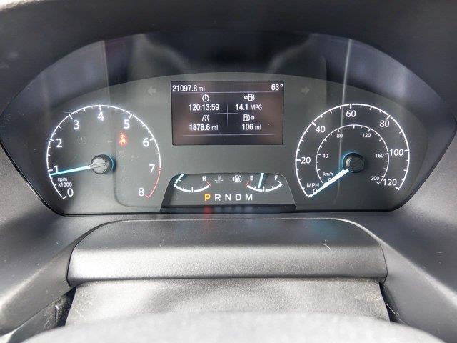 2025 Ford Transit - $47,879