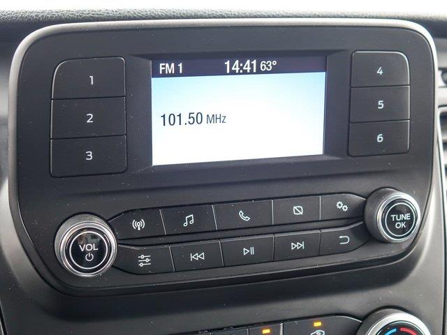 2025 Ford Transit - $47,879
