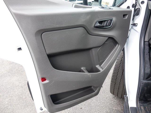 2025 Ford Transit - $47,879