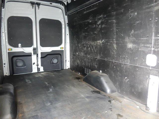 2025 Ford Transit - $47,879
