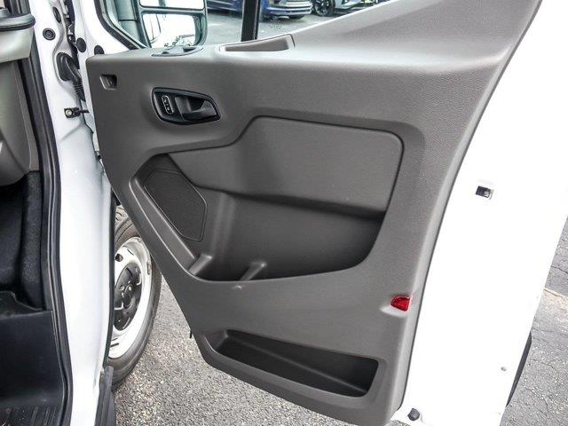 2025 Ford Transit - $47,879