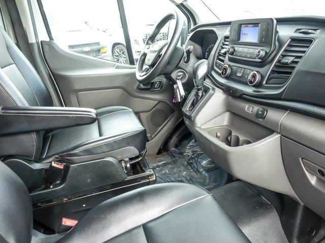 2025 Ford Transit - $47,879