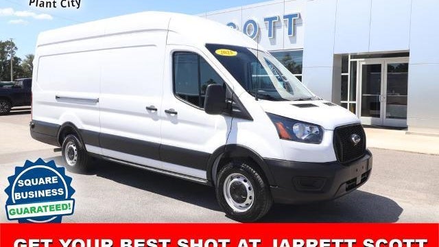 Preowned 2025 Ford Transit 250 for Sale