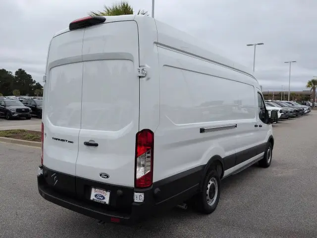 2026 Ford Transit - $49,895