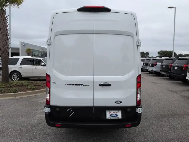 2026 Ford Transit - $49,895