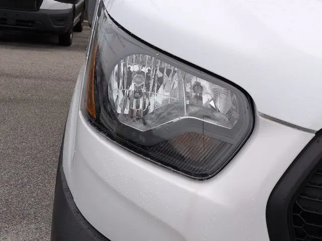 2026 Ford Transit - $49,895