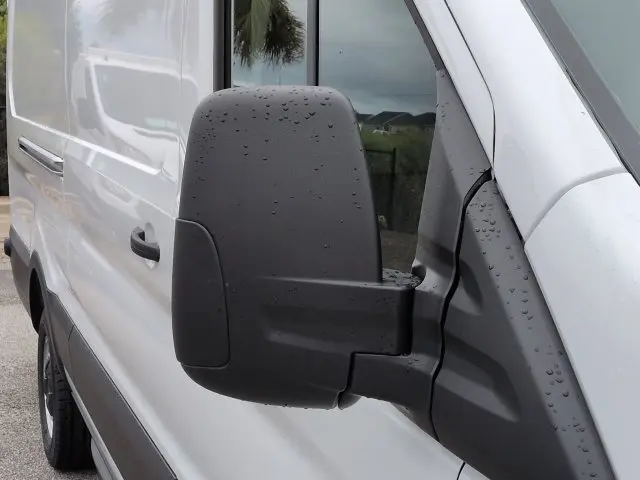 2026 Ford Transit - $49,895
