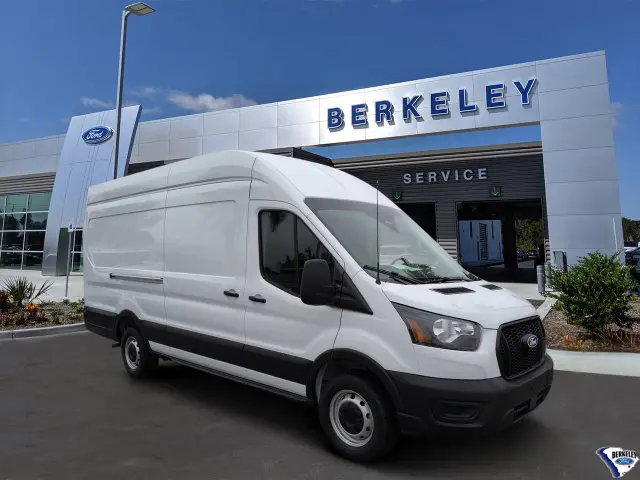 2026 Ford Transit - $49,895