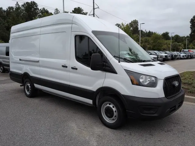2026 Ford Transit - $49,895
