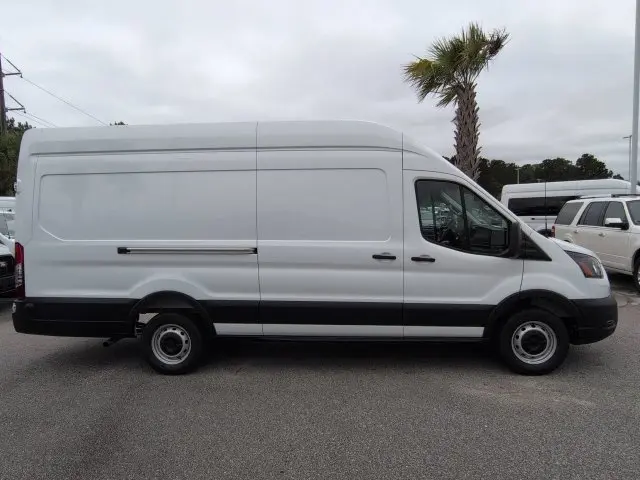 2026 Ford Transit - $49,895