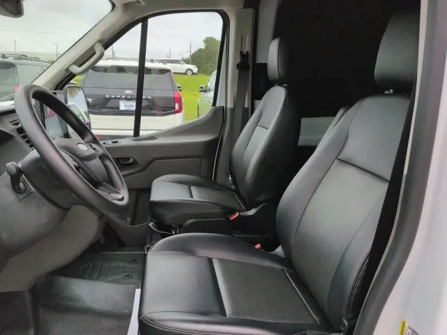 2026 Ford Transit - $49,895