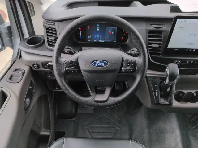 2026 Ford Transit - $49,895