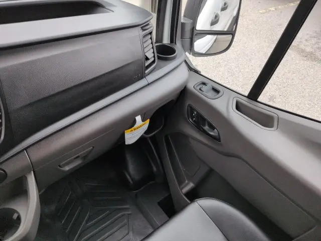 2026 Ford Transit - $49,895