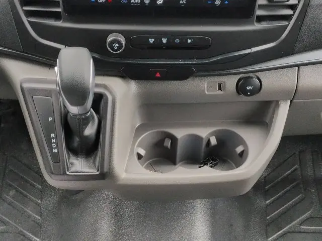 2026 Ford Transit - $49,895