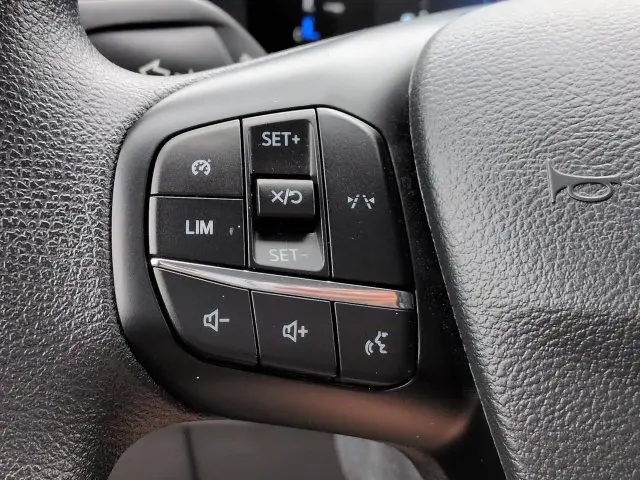 2026 Ford Transit - $49,895