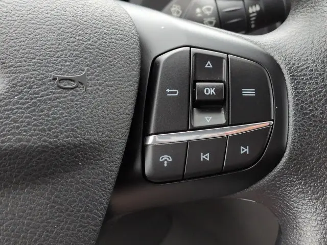 2026 Ford Transit - $49,895