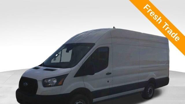 Preowned 2024 Ford Transit 250 for Sale