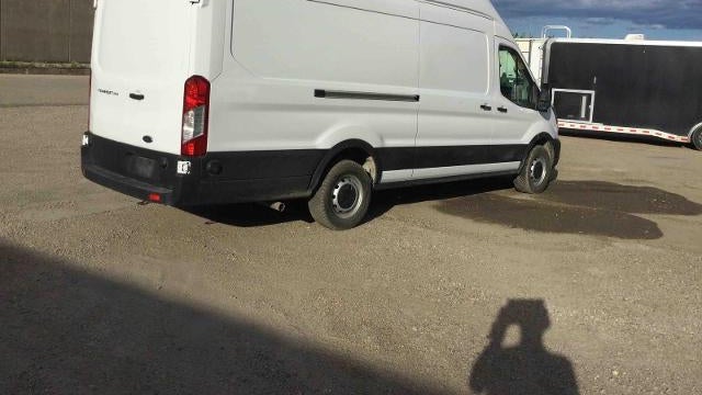 2024 Ford Transit 250