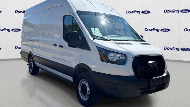 Preowned 2024 Ford Transit 250 for Sale