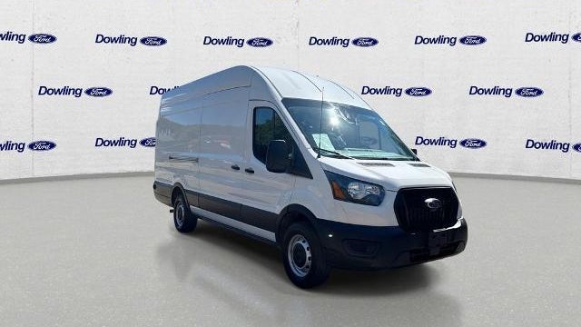 2024 Ford Transit 250