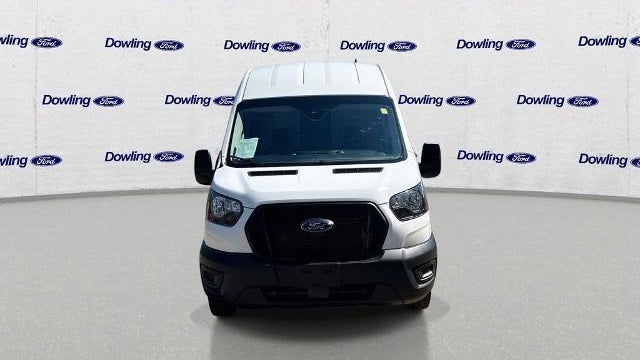2024 Ford Transit 250