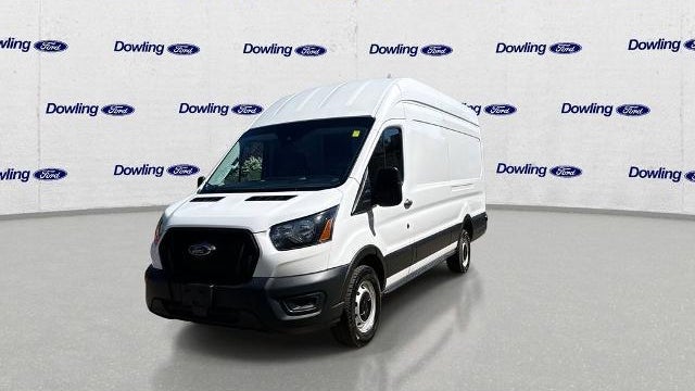 2024 Ford Transit 250