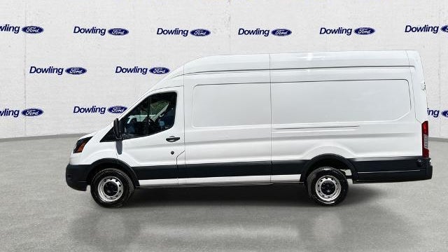2024 Ford Transit 250