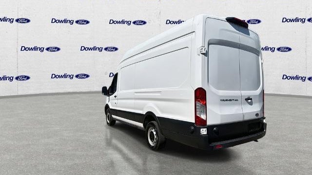 2024 Ford Transit 250