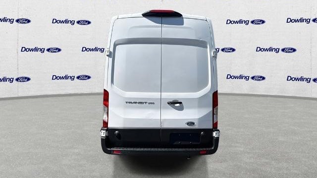 2024 Ford Transit 250